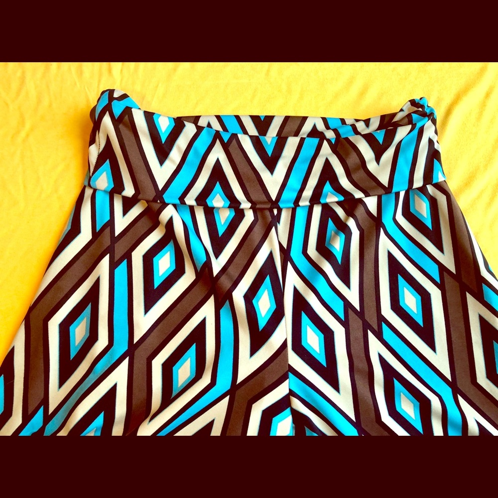 New Direction palazzo pants